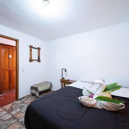 بوكيتي Arte Hostal المظهر الخارجي الصورة