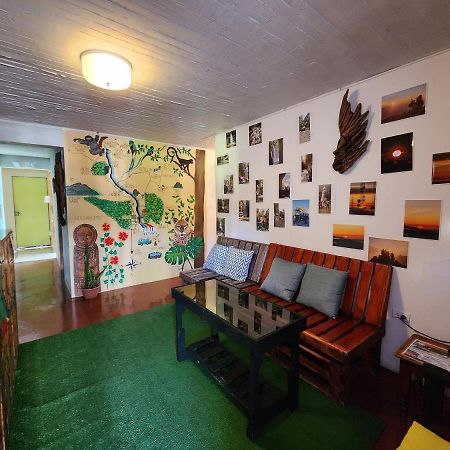 بوكيتي Arte Hostal المظهر الخارجي الصورة