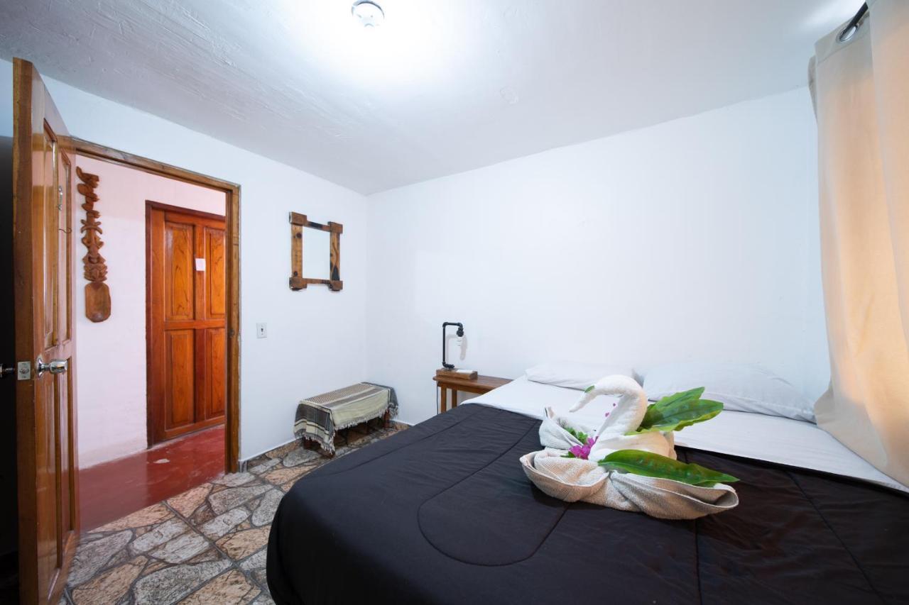 بوكيتي Arte Hostal المظهر الخارجي الصورة
