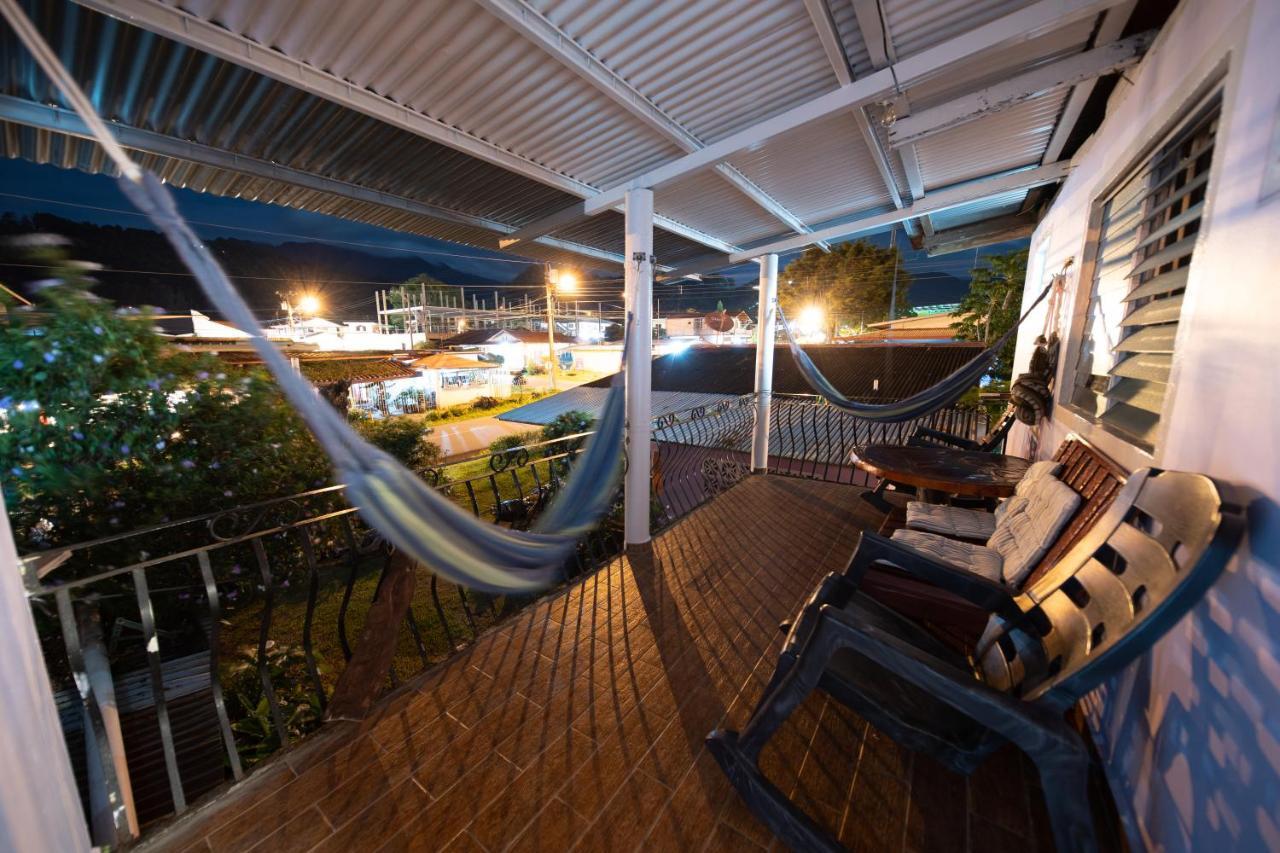 بوكيتي Arte Hostal المظهر الخارجي الصورة