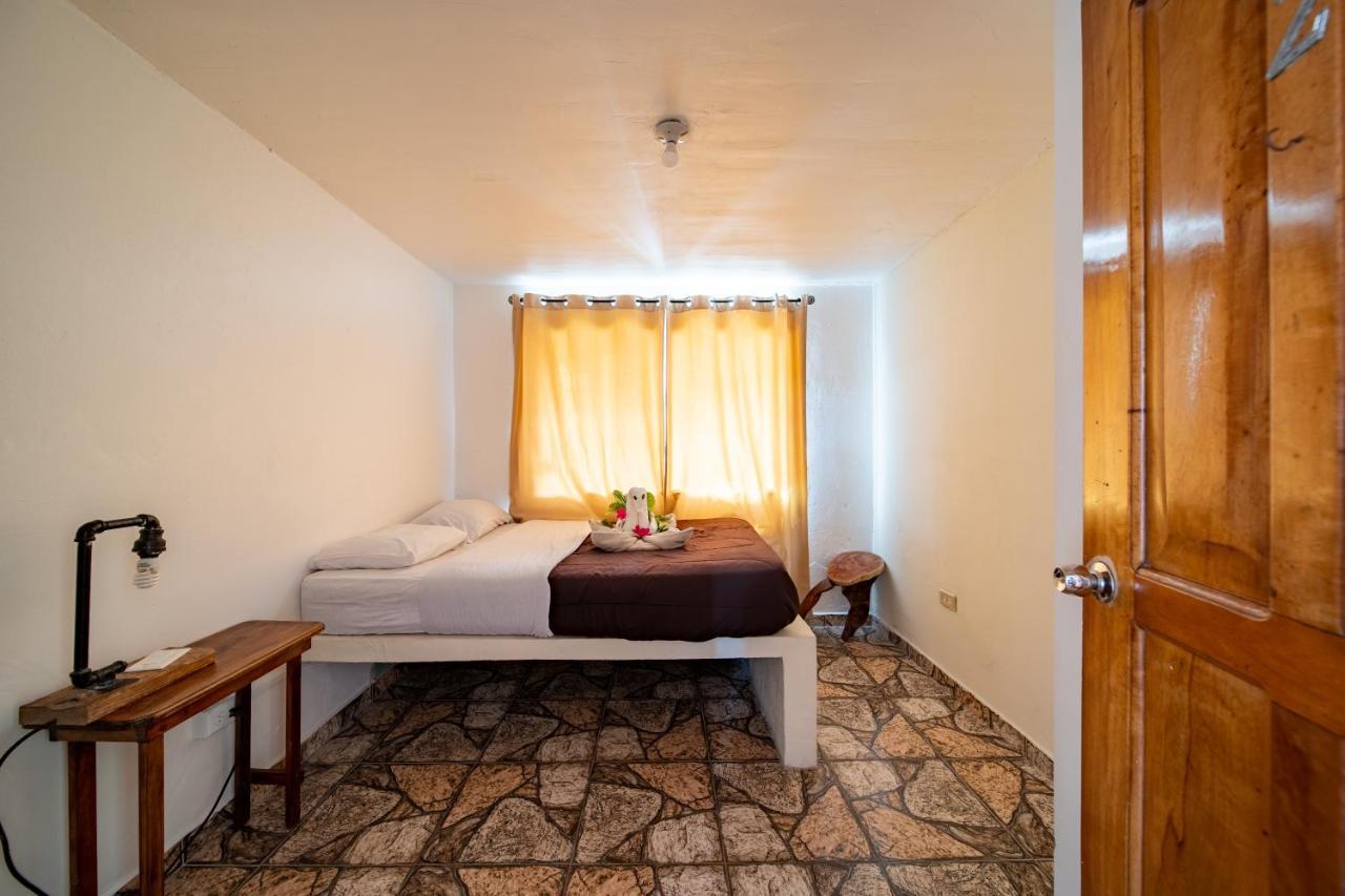 بوكيتي Arte Hostal المظهر الخارجي الصورة
