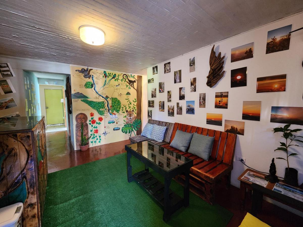 بوكيتي Arte Hostal المظهر الخارجي الصورة