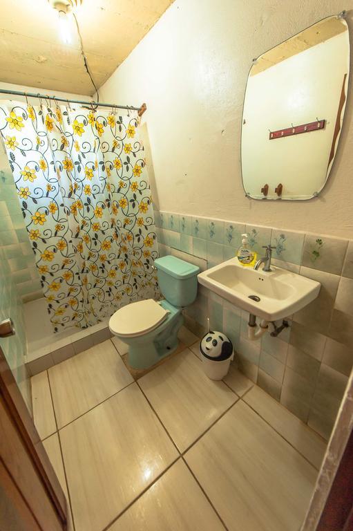 بوكيتي Arte Hostal المظهر الخارجي الصورة