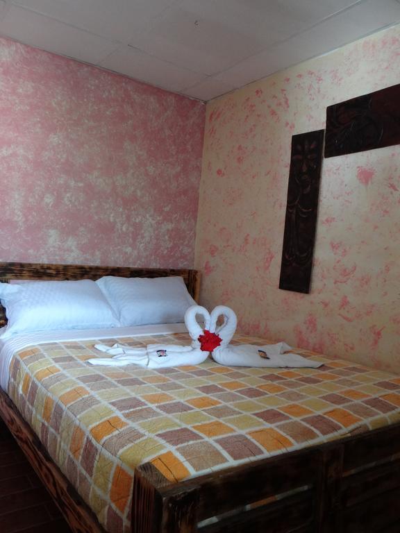 بوكيتي Arte Hostal المظهر الخارجي الصورة
