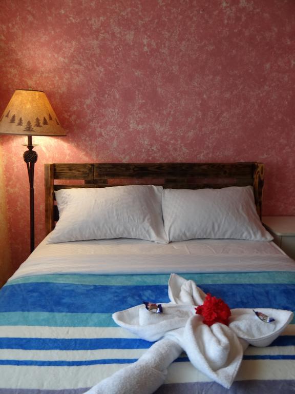 بوكيتي Arte Hostal المظهر الخارجي الصورة