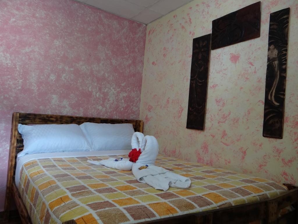 بوكيتي Arte Hostal المظهر الخارجي الصورة