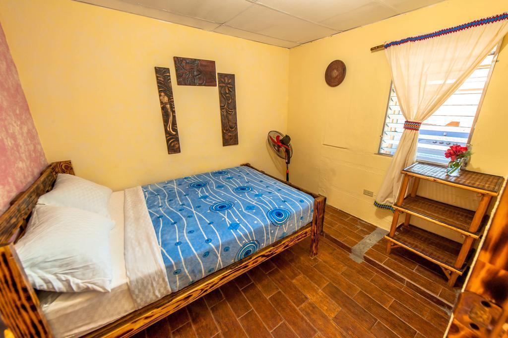 بوكيتي Arte Hostal المظهر الخارجي الصورة